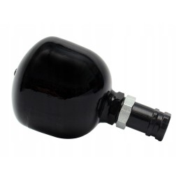 Dujinis akumuliatorius Volvo įkrovikliams