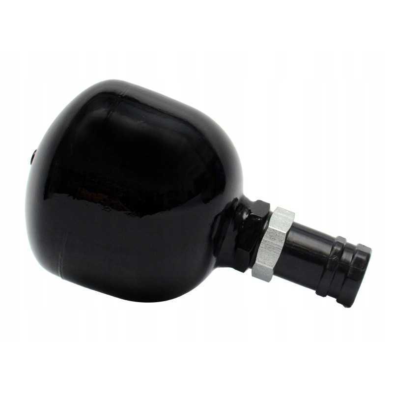 Dujinis akumuliatorius Volvo įkrovikliams