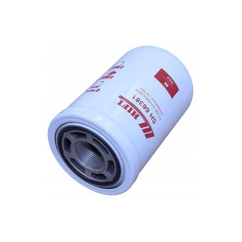 Hidraulinis filtras sh66381