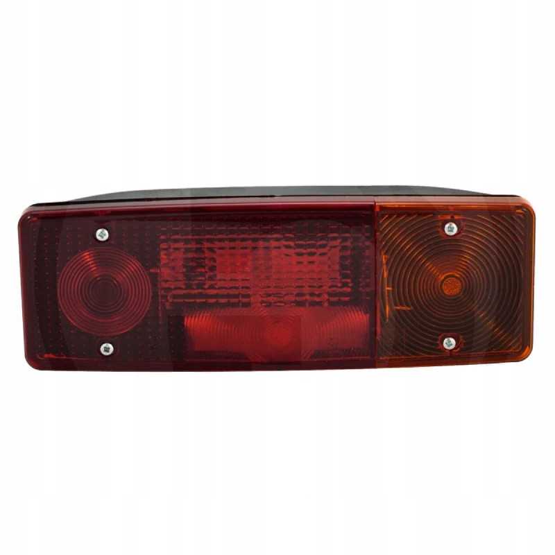 We549p dešinioji kombinuota lempa Ursus C 360