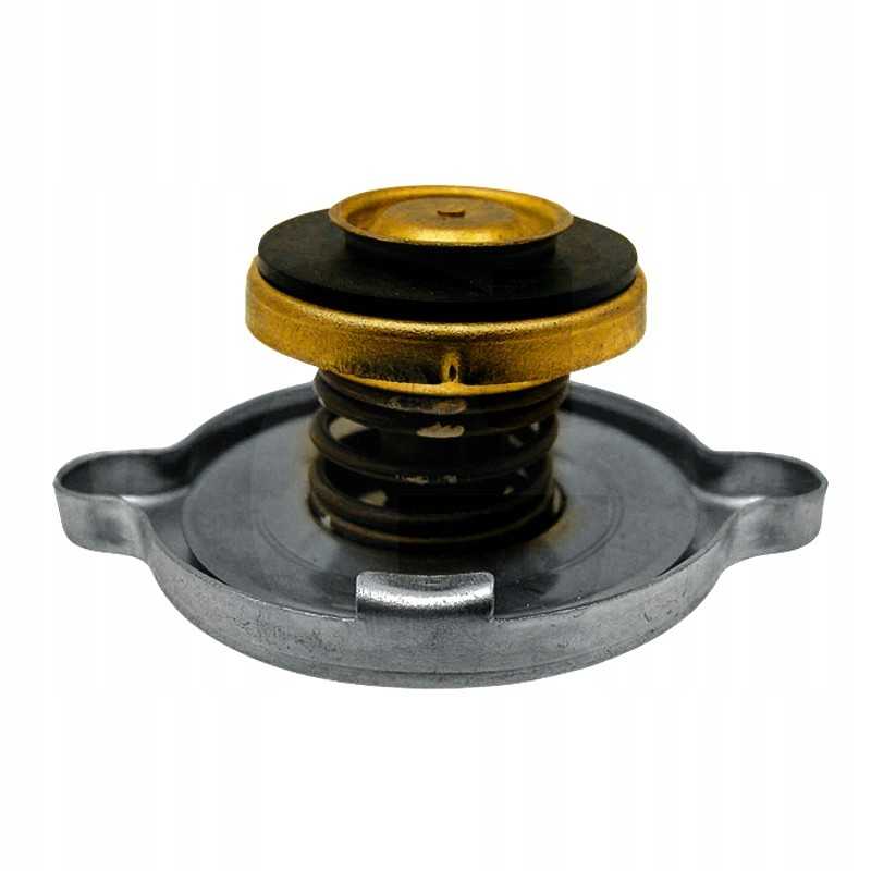 Radiatoriaus dangtelis zetor john deere 521174723006