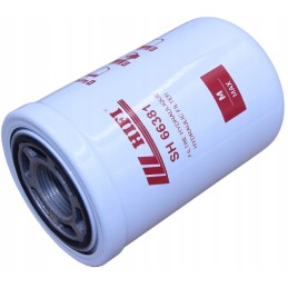 Hidraulinis filtras sh66381