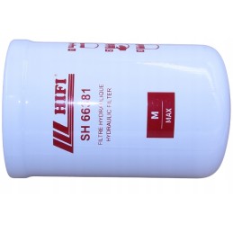 Hidraulinis filtras sh66381