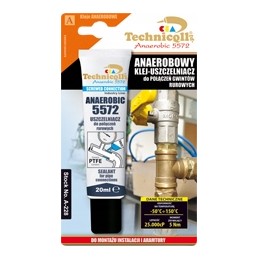 Anaerobinis sandariklis 5572 15g