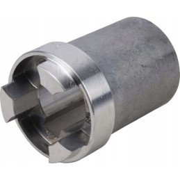 Lenkiškas variklio sankabos gem024 mp filtras