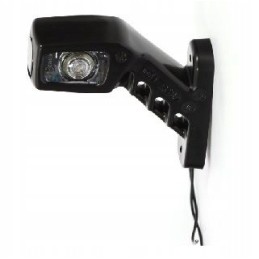 LED kairės pusės gabaritinis žibintas