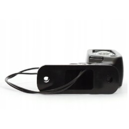 LED kairės pusės gabaritinis žibintas