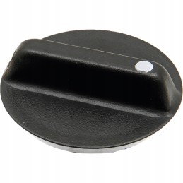 Rotacinės rankenėlės dėklas ih 50702067 granitas