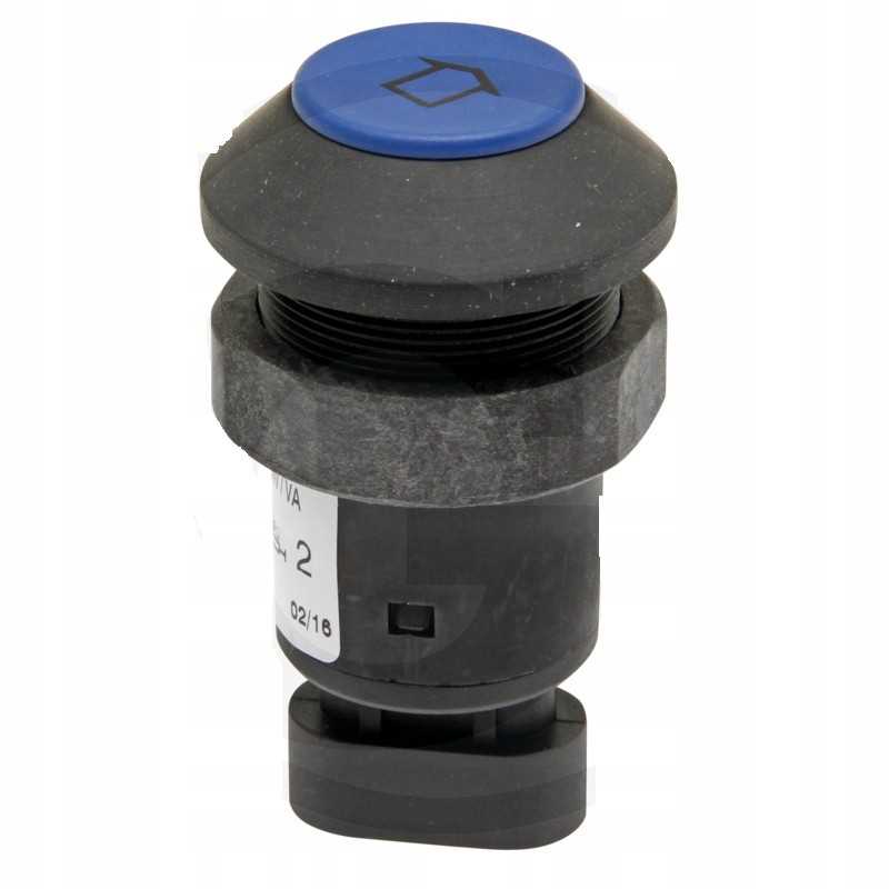 Fendt lifto jungiklis g816860100201