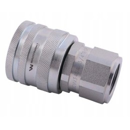 Hidraulinė greitoji jungtis g3 4 bsp 250bar