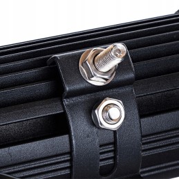 LED darbo lempa 12 24v 36w halogeninis prožektorius 2 vnt