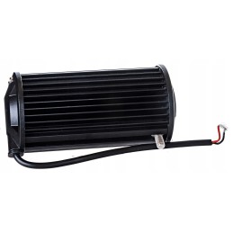 LED darbo lempa 12 24v 36w halogeninis prožektorius 2 vnt