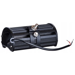 LED darbo lempa 12 24v 36w halogeninis prožektorius 2 vnt