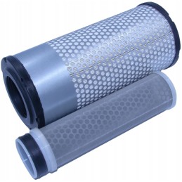 Oro filtrų SL81755 SL83038 komplektas