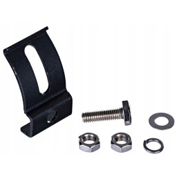 LED darbo lempa 12 24v 36w halogeninis prožektorius 2 vnt