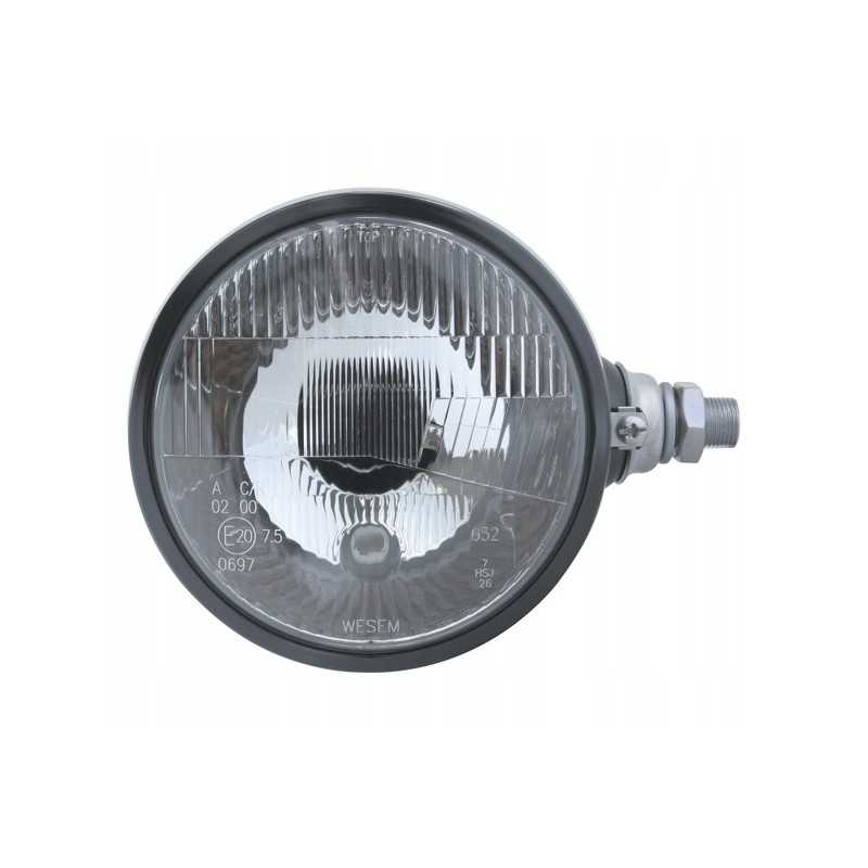 Dešinysis priekinis žibintas c 330 c 360