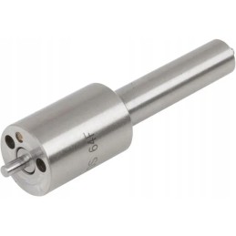 Septyni purkštuko antgalis