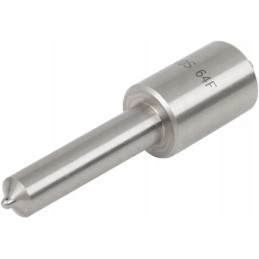 Septyni purkštuko antgalis