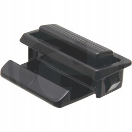 John Deere saugiklio dangtelio skląsčio užraktas