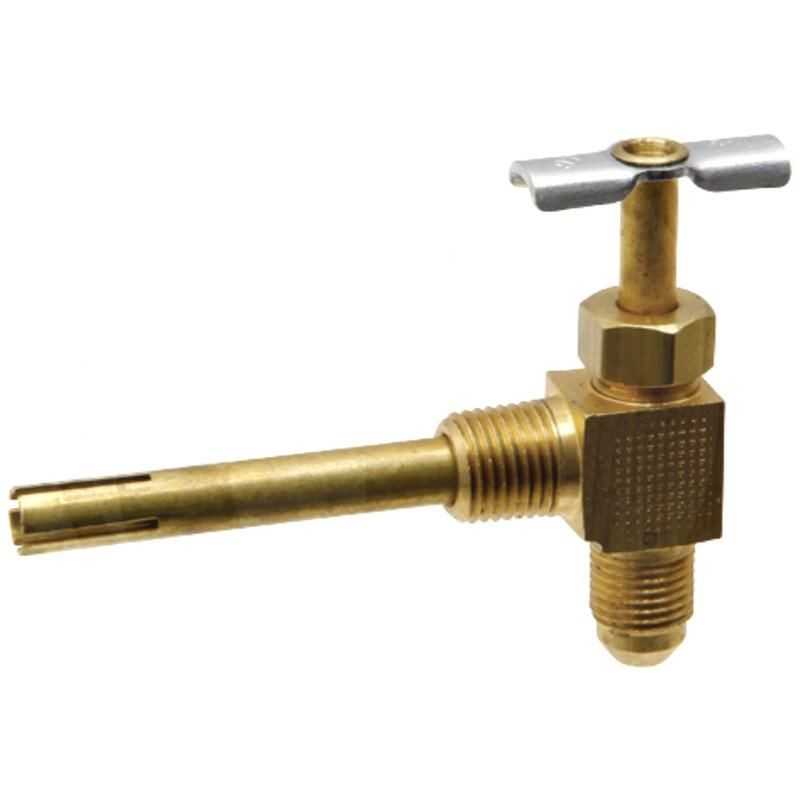 John Deere R34656 J34656 kuro čiaupas