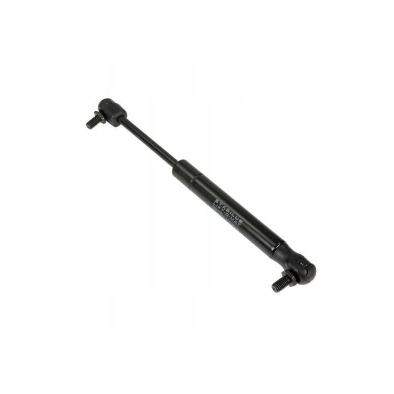 Va200488 dujų pavara