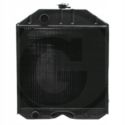 Landini Massey Ferguson radiatorius 3551414M94 3557