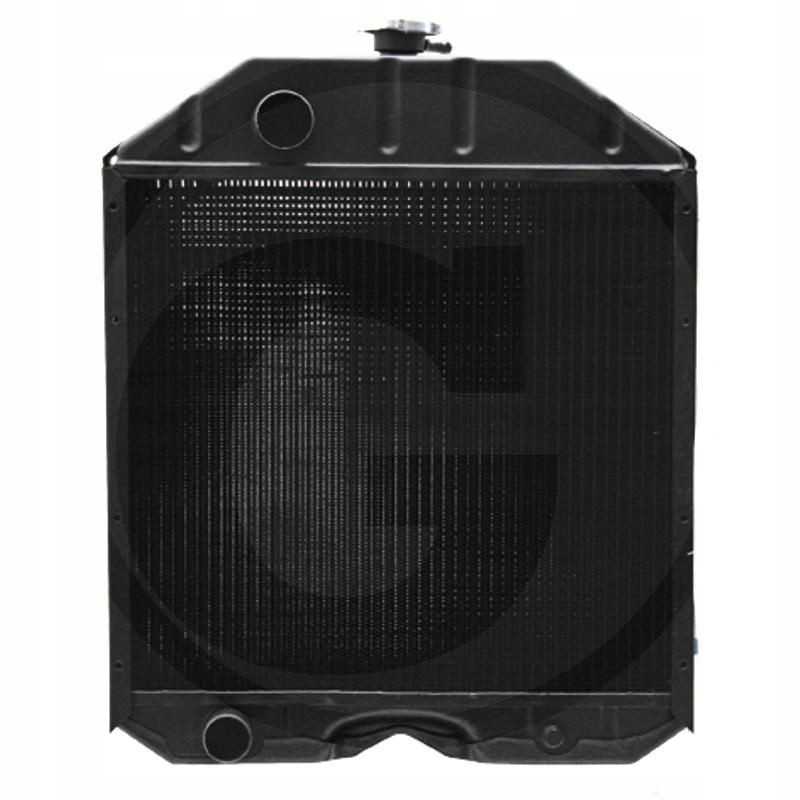 Landini Massey Ferguson radiatorius 3551414M94 3557