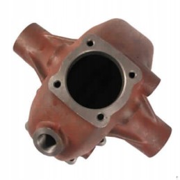 Vairo mechanizmo korpusas c 330 0042 28 001