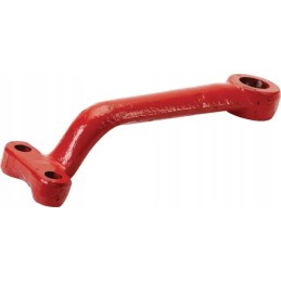 Valdymo svirtis tinka Baltarusijai