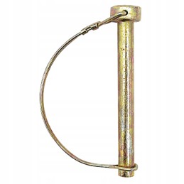 Vamzdžio kaištis 11 mm 20023335