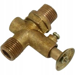 Agtech kuro čiaupas Ursus C 355 C 360