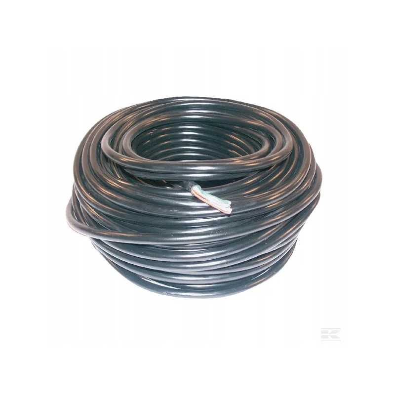 Ka715 priekabos elektros laidas 7x1 5 mm