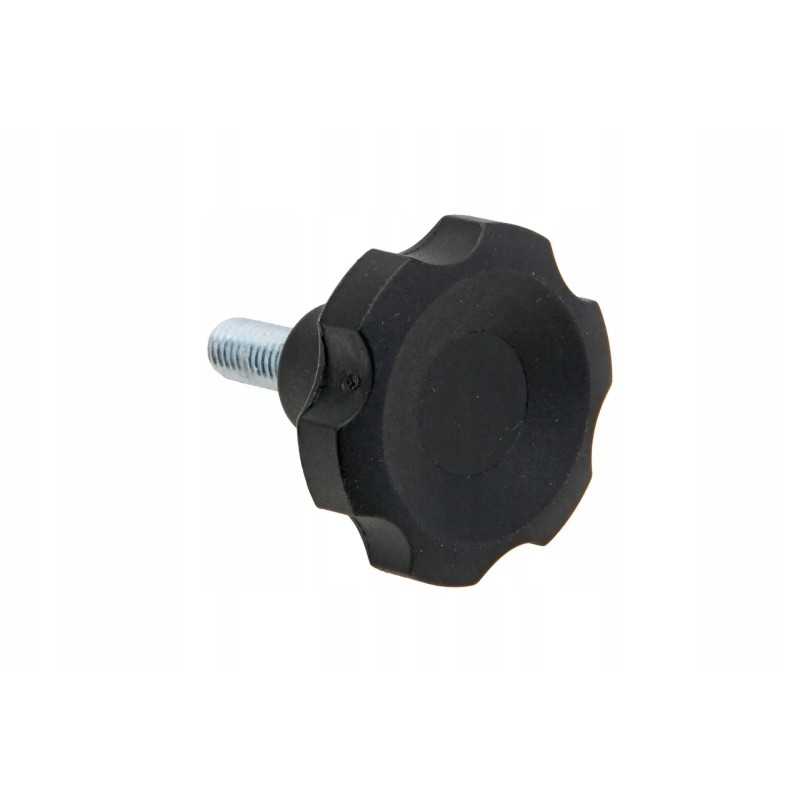 111200801 tvirtinimo rankenėlė m8 x 20