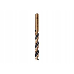 Metalo grąžtas hss pro din 338 1 0 mm teger 10