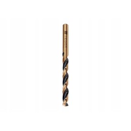 Metalo grąžtas hss pro din 338 1 0 mm teger 10