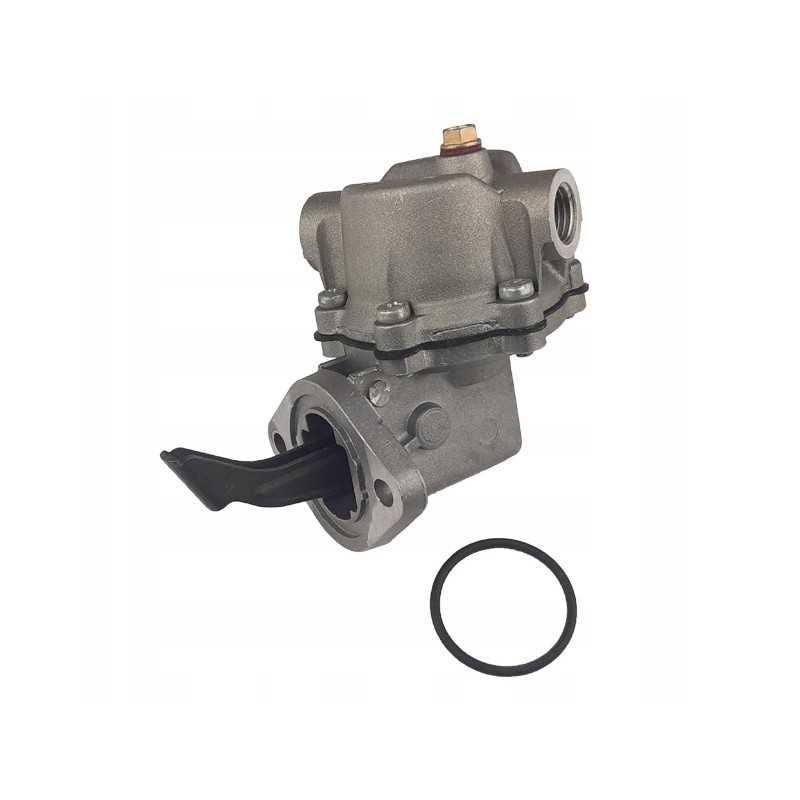 Volvo penta md3b px704 px 701 kuro siurblys