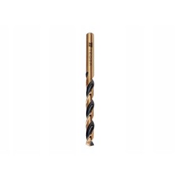 Metalo grąžtas hss pro din 338 1 5 mm teger 10