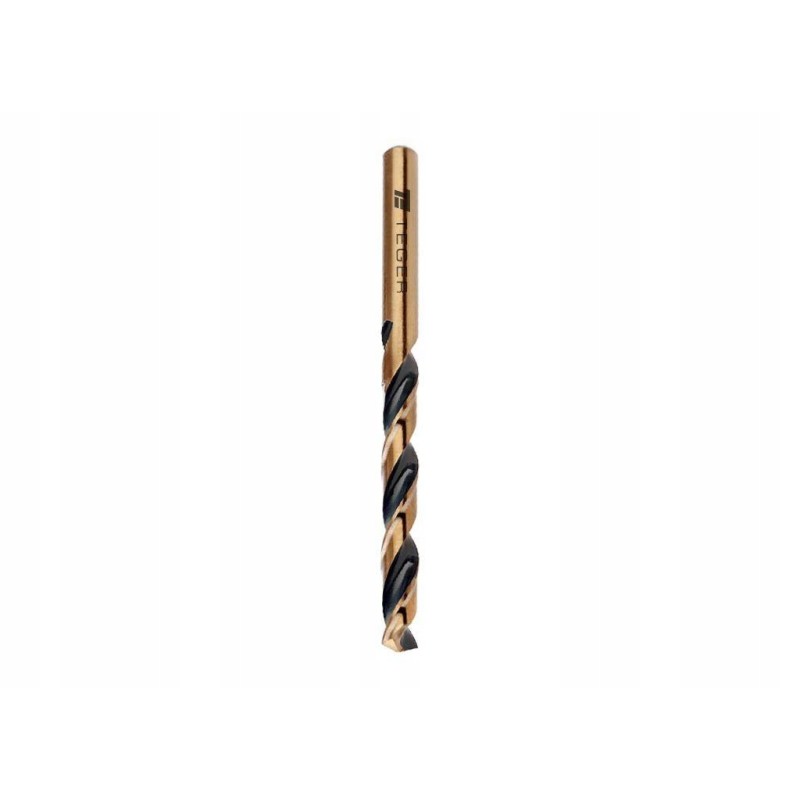 Metalo grąžtas hss pro din 338 1 5 mm teger 10