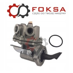 Volvo penta md3b px704 px 701 kuro siurblys