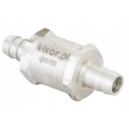 Kuro atbulinis vožtuvas 8mm 8mm vamzdyje, naujas hitas