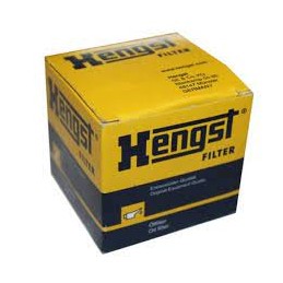 Hengst e10kfr4d10 hengst kuro filtras