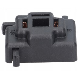 Priekinių žibintų lemputės lizdo kištukas R2 H4 AL37714