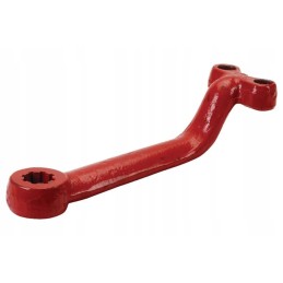 Valdymo svirtis tinka Baltarusijai