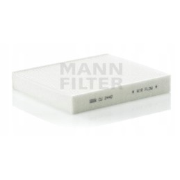Mann salono filtras ford focus ii da_