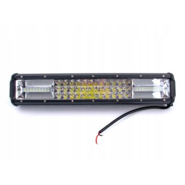 LED panelinė darbo lempa 216w 12 24v 84led neoma