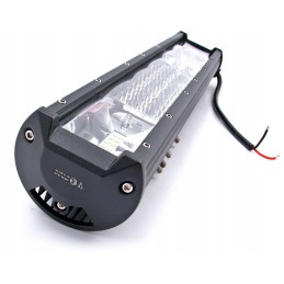 LED panelinė darbo lempa 216w 12 24v 84led neoma
