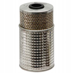 Lindner alyvos filtras