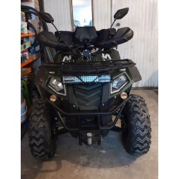 LED panelinė darbo lempa 216w 12 24v 84led neoma