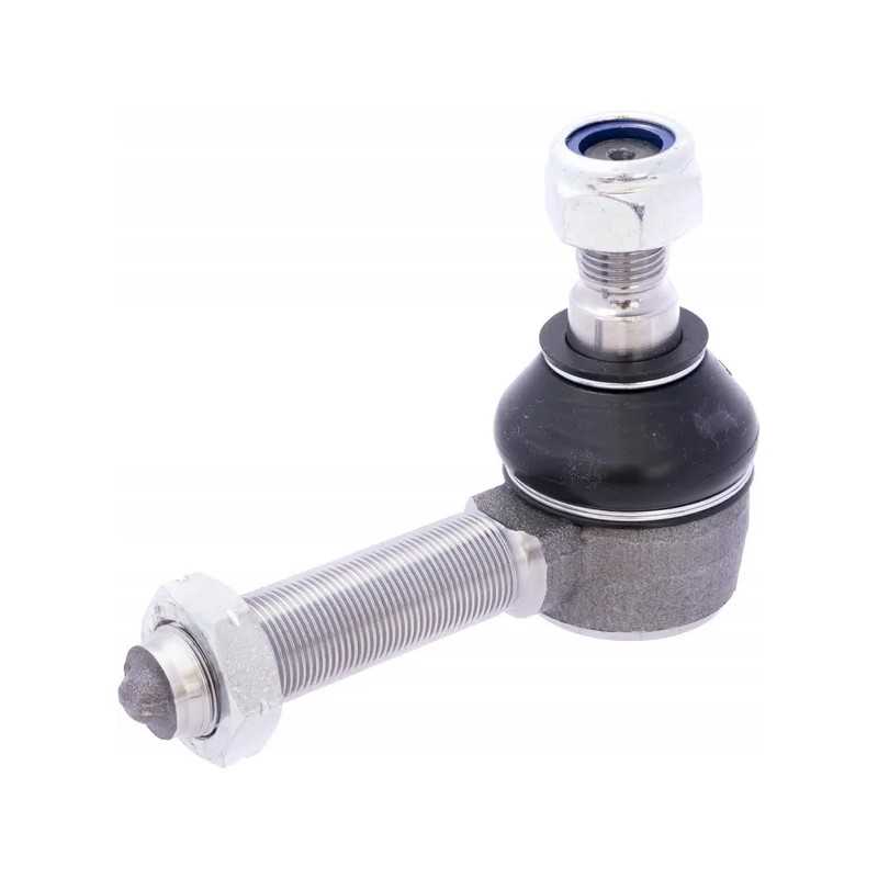 Vairo traukės galas