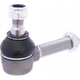 Vairo traukės galas